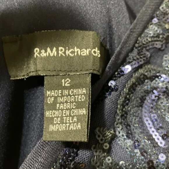 Mother of The Bride/Groom/Wedding Guest Dress - Picture 4 of 8